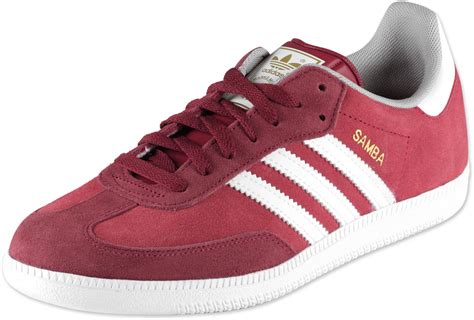 adidas sambas damen rot|adidas samba shoes sale.